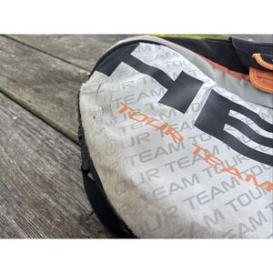 Head Tour Team 9R Supercombi Racket Bag Tennis Racquet Sports Bag 283432